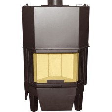 Hajduk 10kW PRISMA K h 570